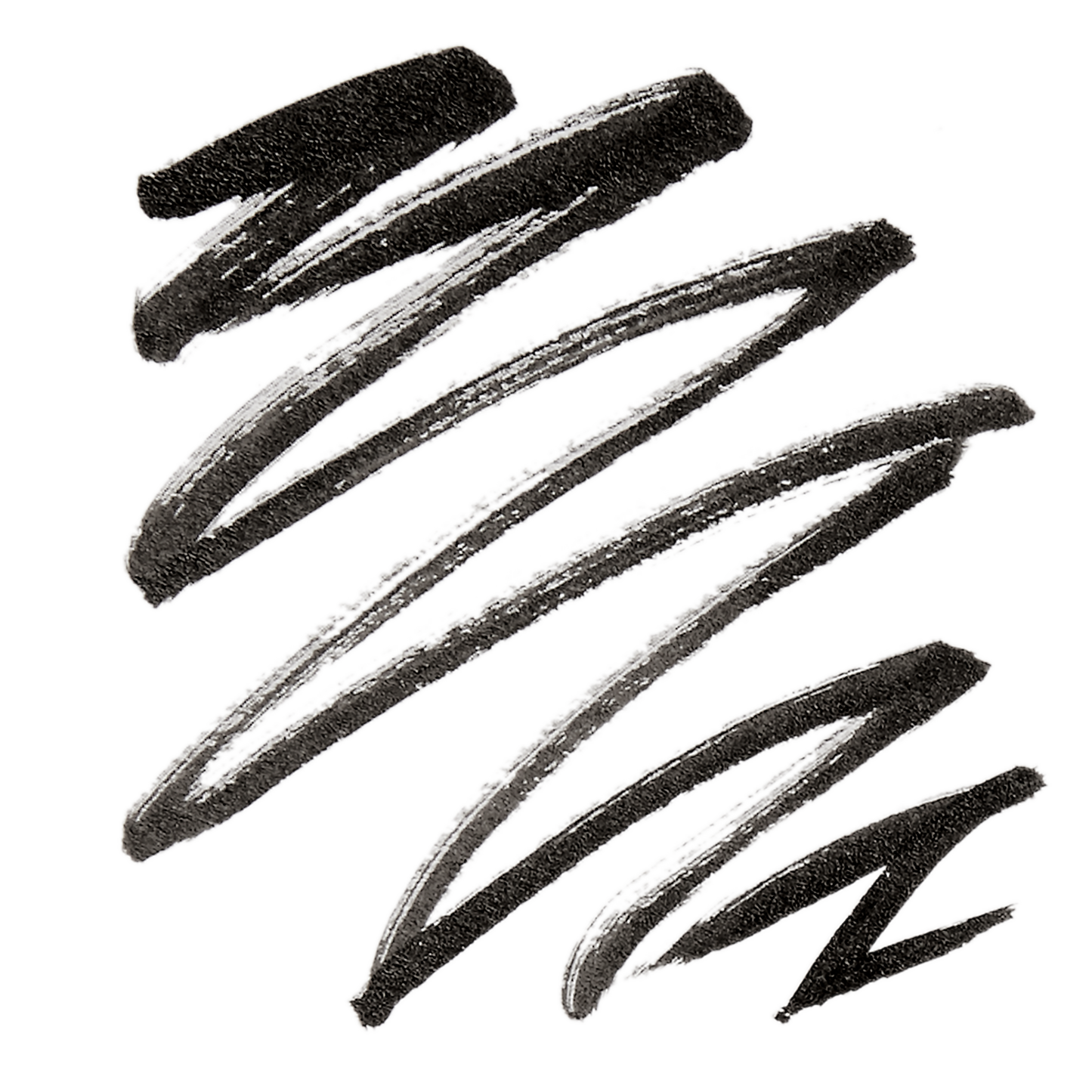 Elf Eyeliner Pen (black)