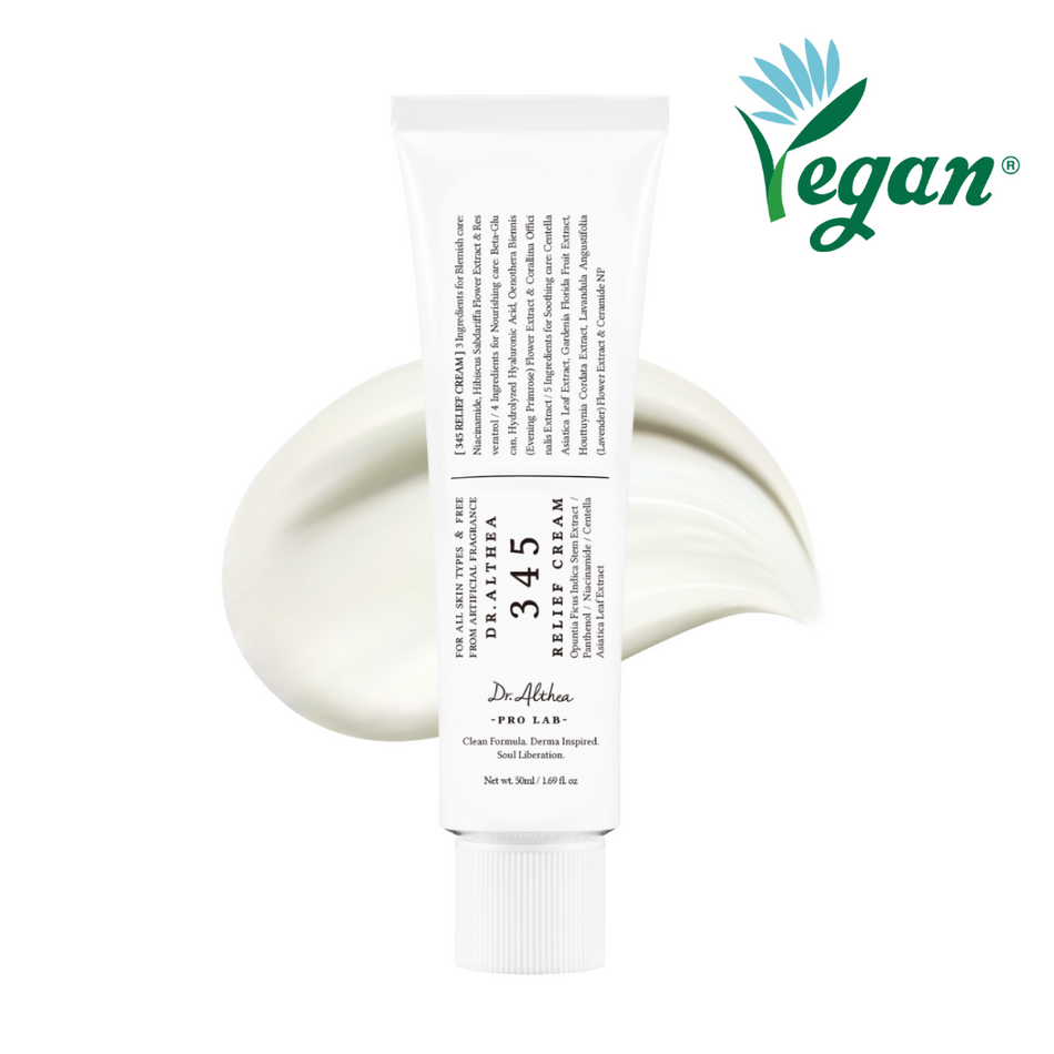 Dr.Althea
345 Relief Cream