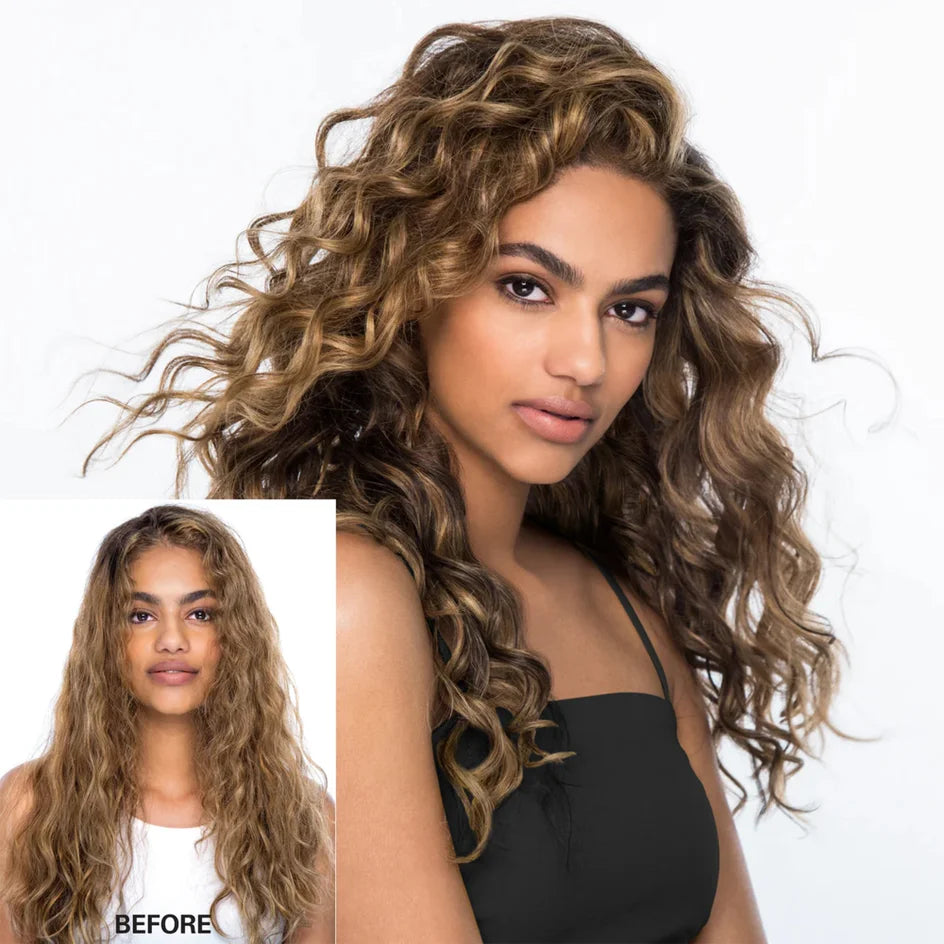 COLOR WOW Mini Dream Coat Anti-Frizz Treatment for curly 75ml