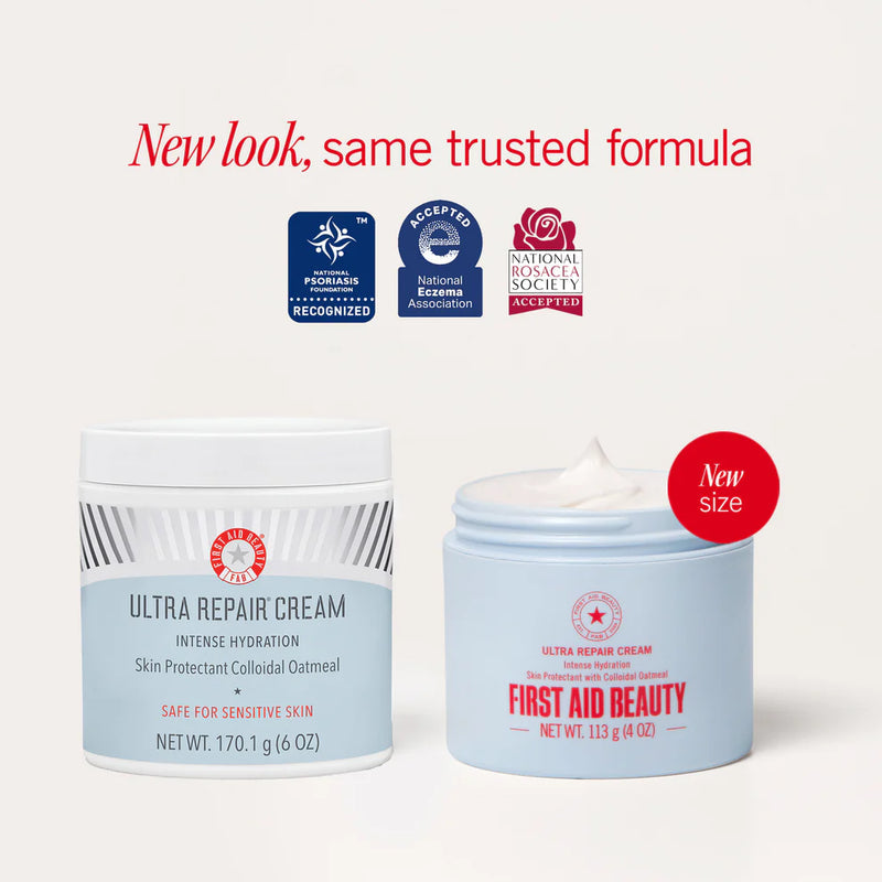 Ultra Repair Cream Intense Hydration 170g