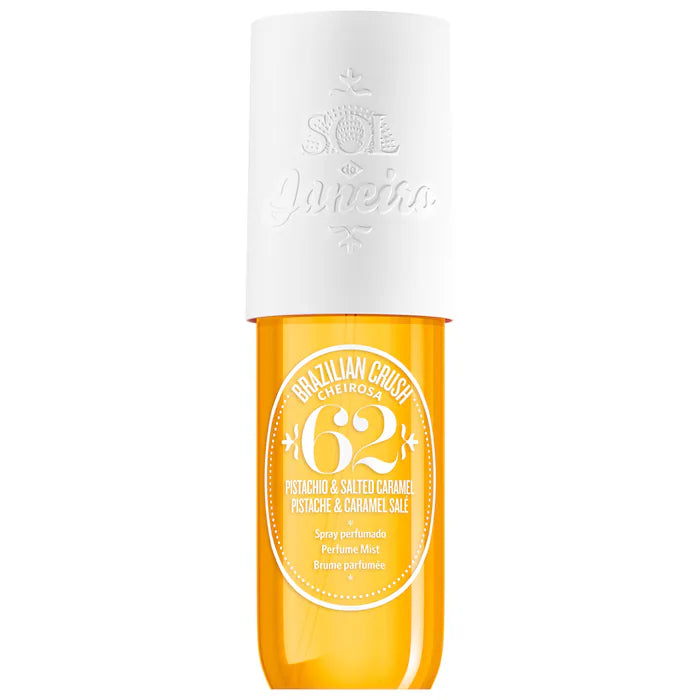 Sol de Janeiro 
Cheirosa 62 Bum Bum Hair & Body Perfume Mist 90 ml