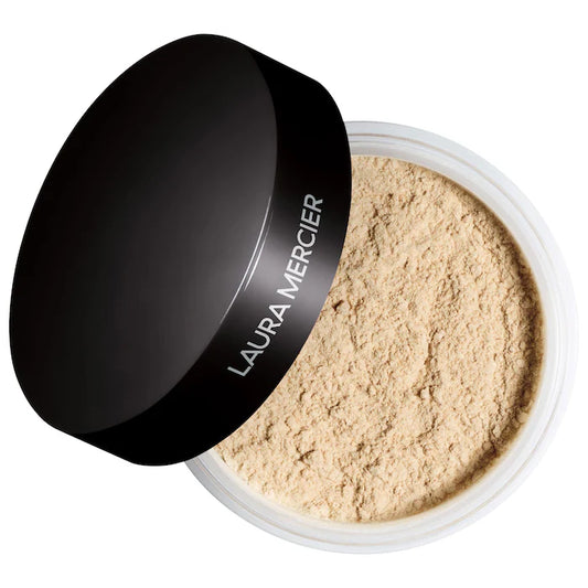 Laura Mercier 
Translucent Loose Longwear Setting Powder