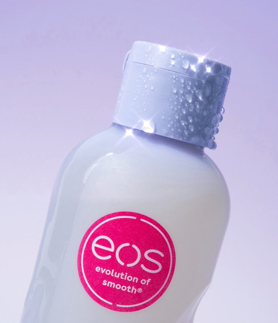 EOS Vanilla Cashmere Body Oil 177 ml