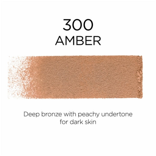 L'Oreal Paris Infallible 24H Powder Foundation