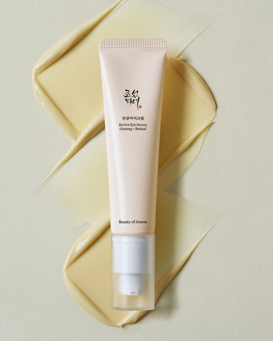 Beauty of Joseon Revive Eye Serum Ginseng + Retinal 30 Ml.