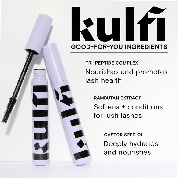 Kulfi Badi Lash Mascara