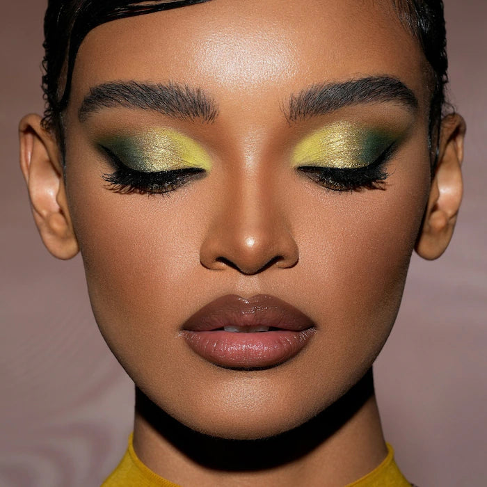 NATASHA DENONA 
Yucca Eyeshadow Palette