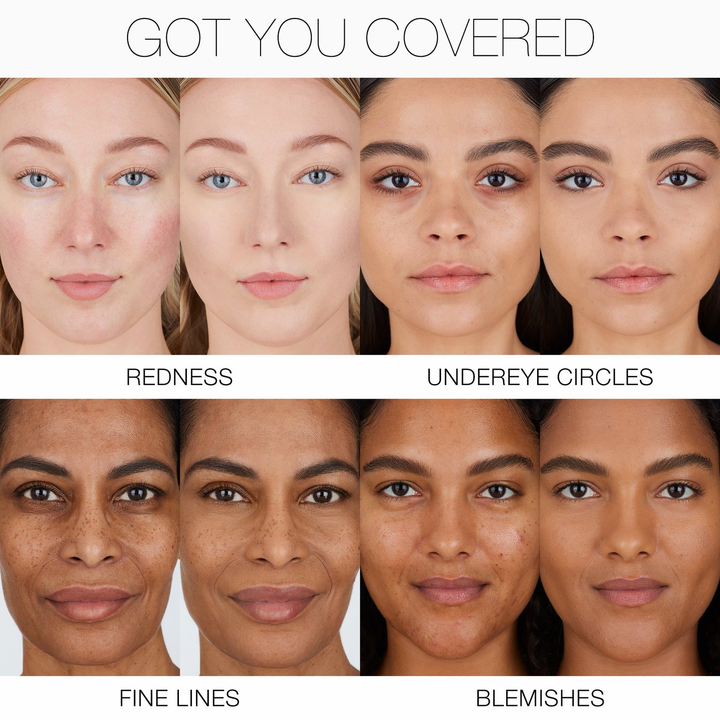 Nars Soft Matte Complete Concealer