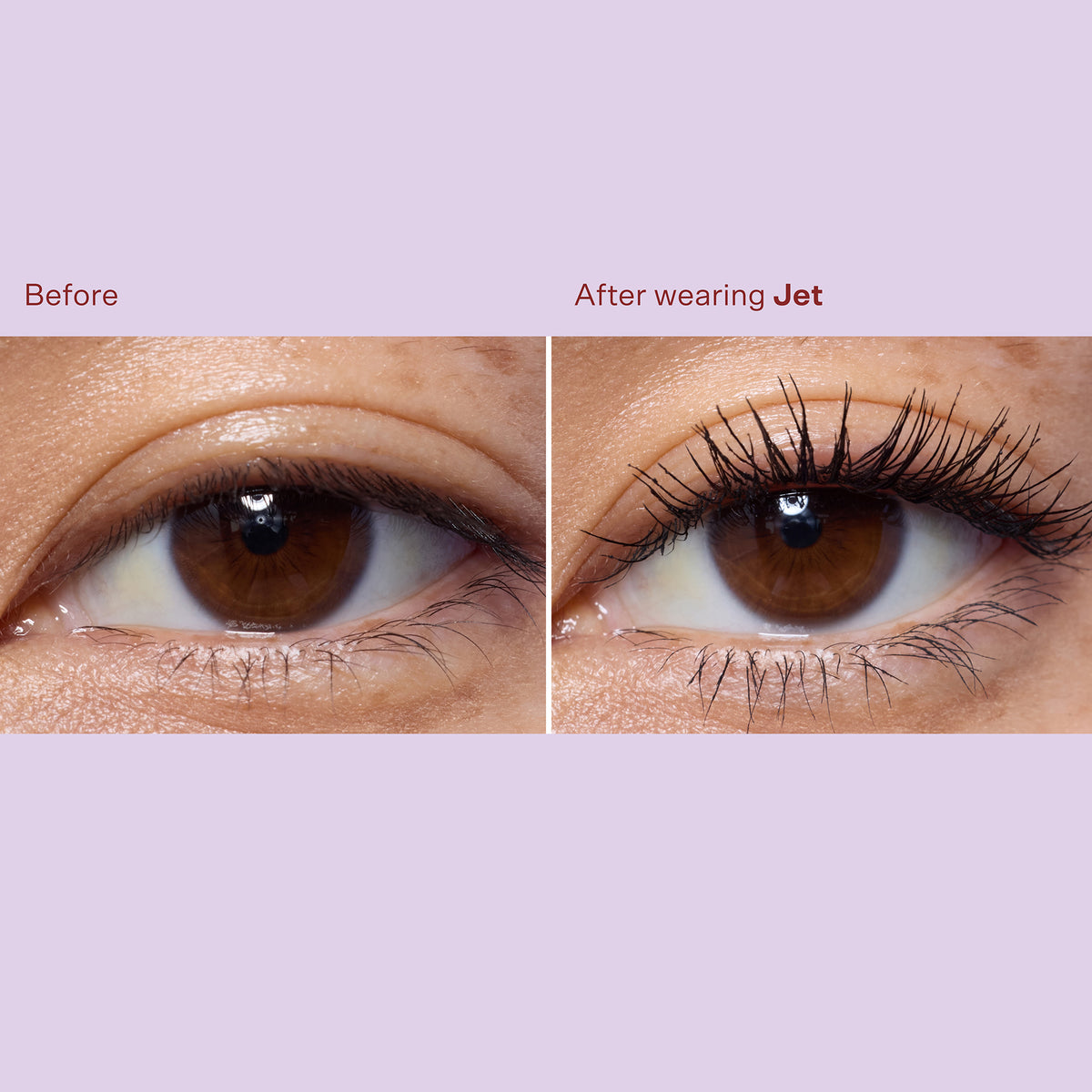 TOWER 28
MakeWaves® Mascara in Jet Black