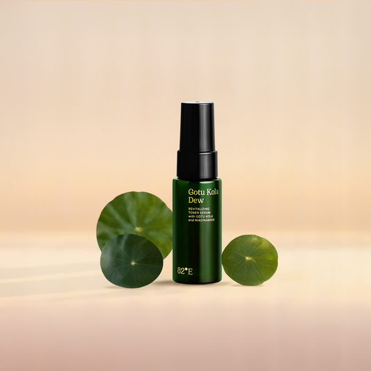 82e By Deepika Padukone Gotu Kola Dew 30 ml