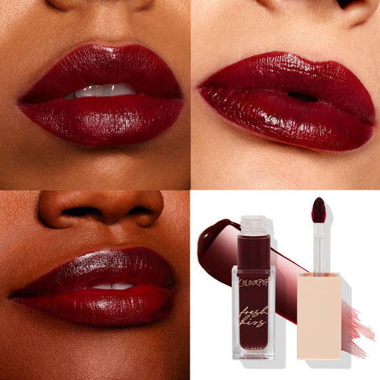 Colourpop shade Tutti Fruity