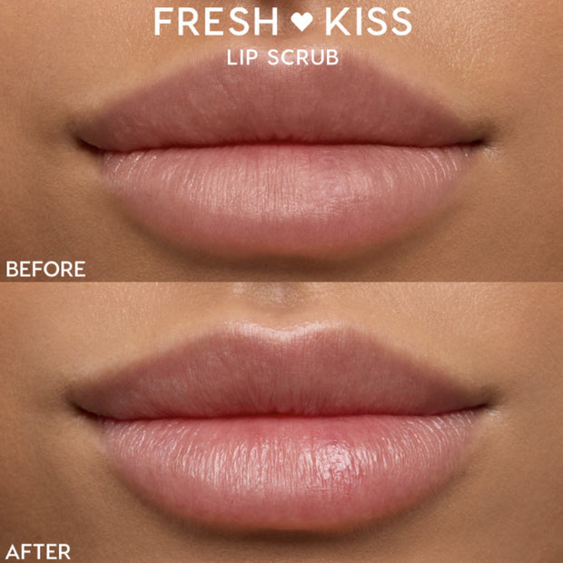 Colourpop Fresh Kiss Lip Scrub
Candy Cane