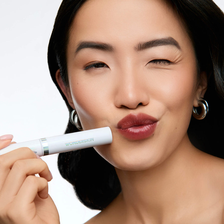 Wonderskin Peel & Reveal Lip Stain