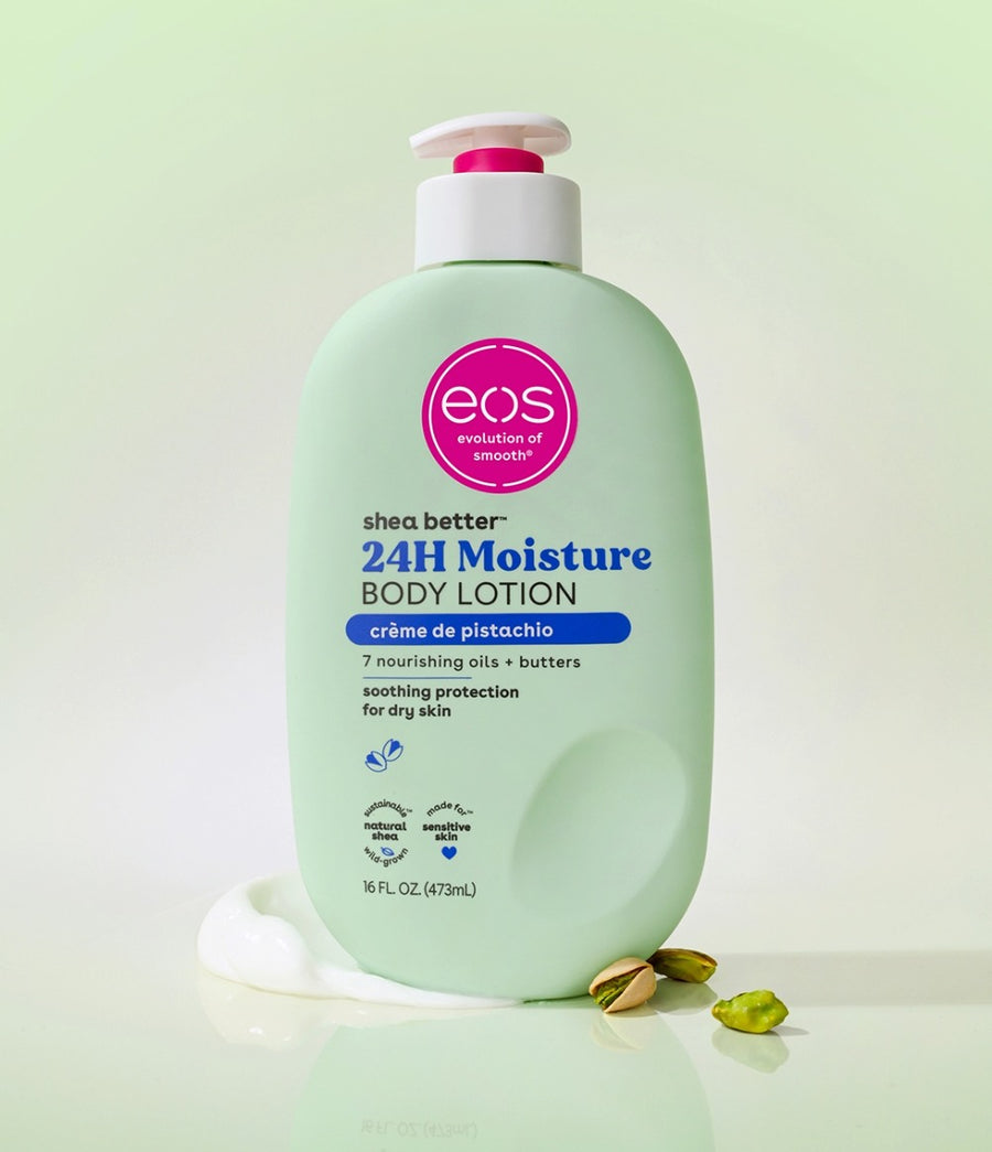 Eos Body Lotion