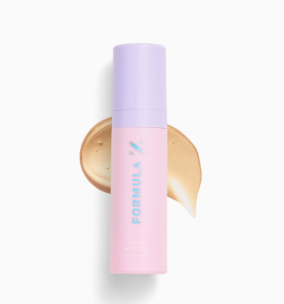 Aura Energy Glowing Face Primer luminous + glowy