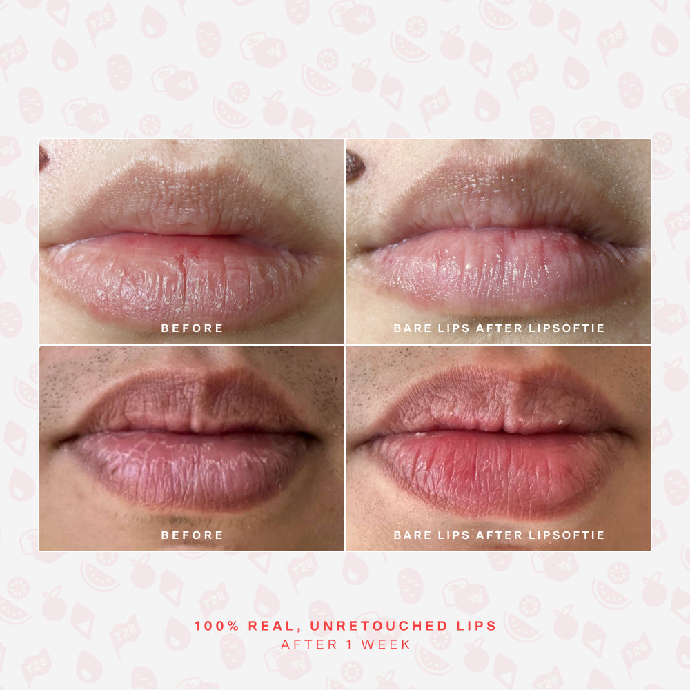 Tower 28 LipSoftie® Lip Treatment Sugar Plump