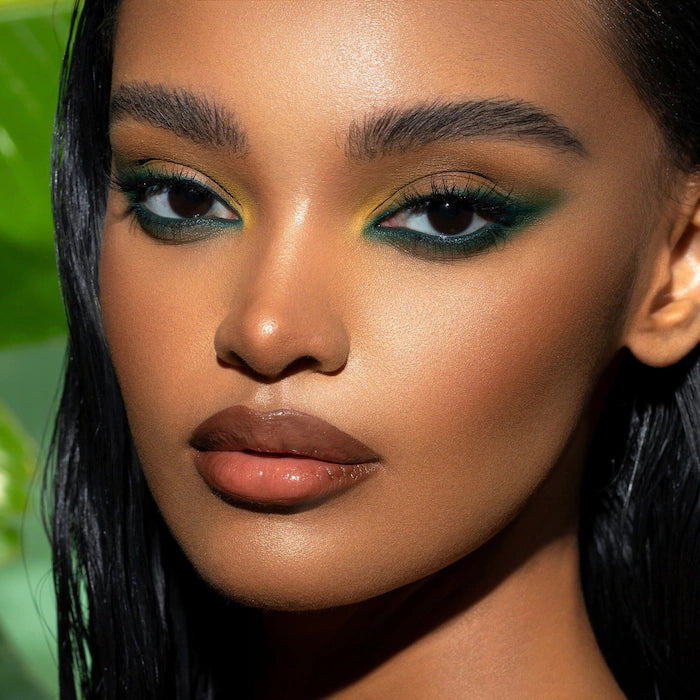 NATASHA DENONA 
Yucca Eyeshadow Palette