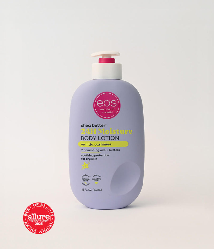 Eos Body Lotion