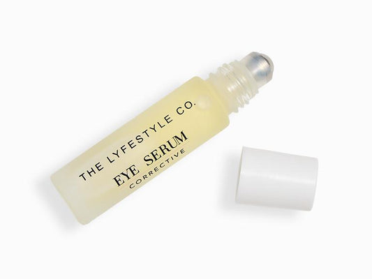 The lyfestyle co Corrective Eye Serum 10ml