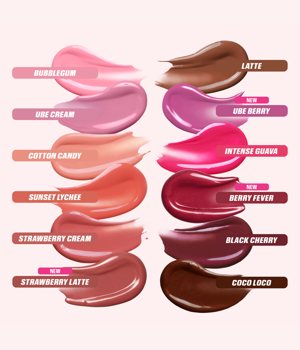 Huda Beauty BLUSH FILTER LIQUID BLUSH