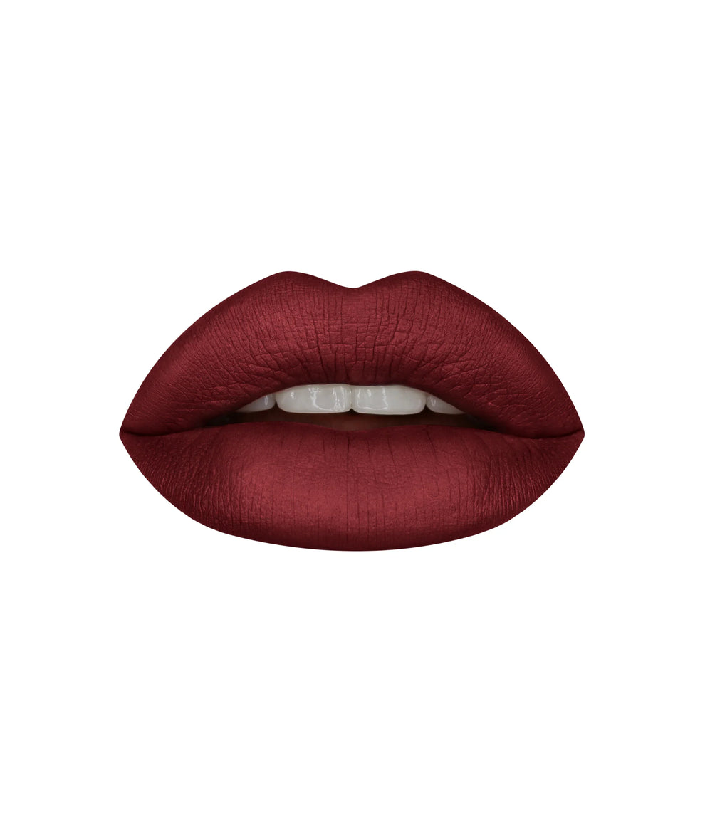 Huda Beauty POWER BULLET MATTE LIPSTICK Ladies Night