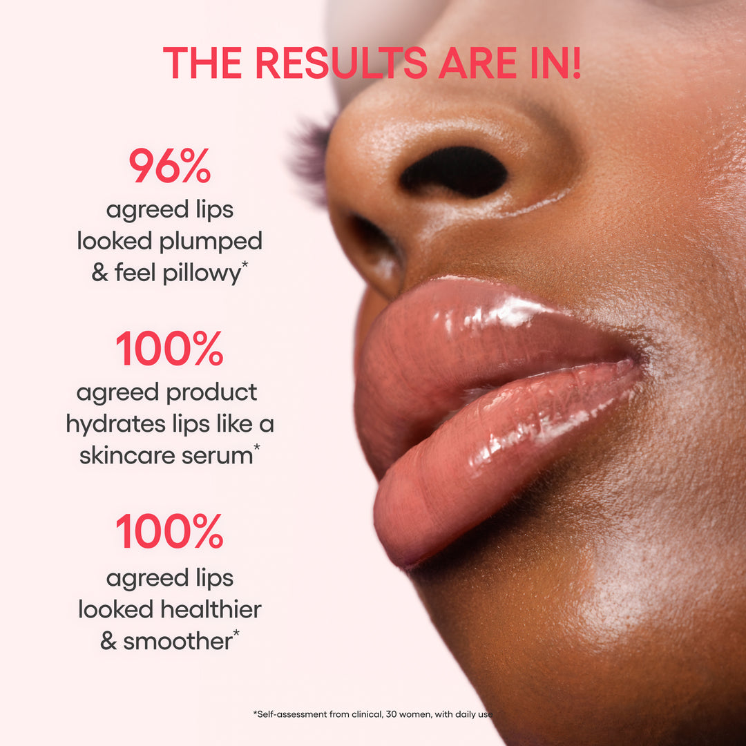 Laneige Glaze Craze Tinted Lip Serum