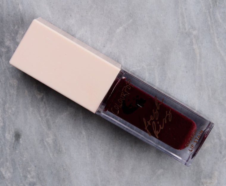 Colourpop shade Tutti Fruity