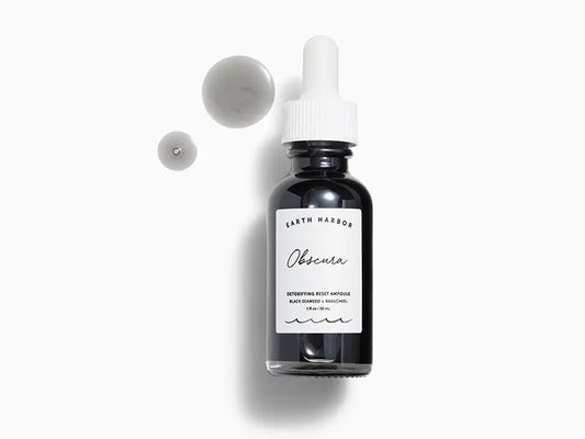 EARTH HARBOR NATURALS
Obscura Night Repair Concentrate