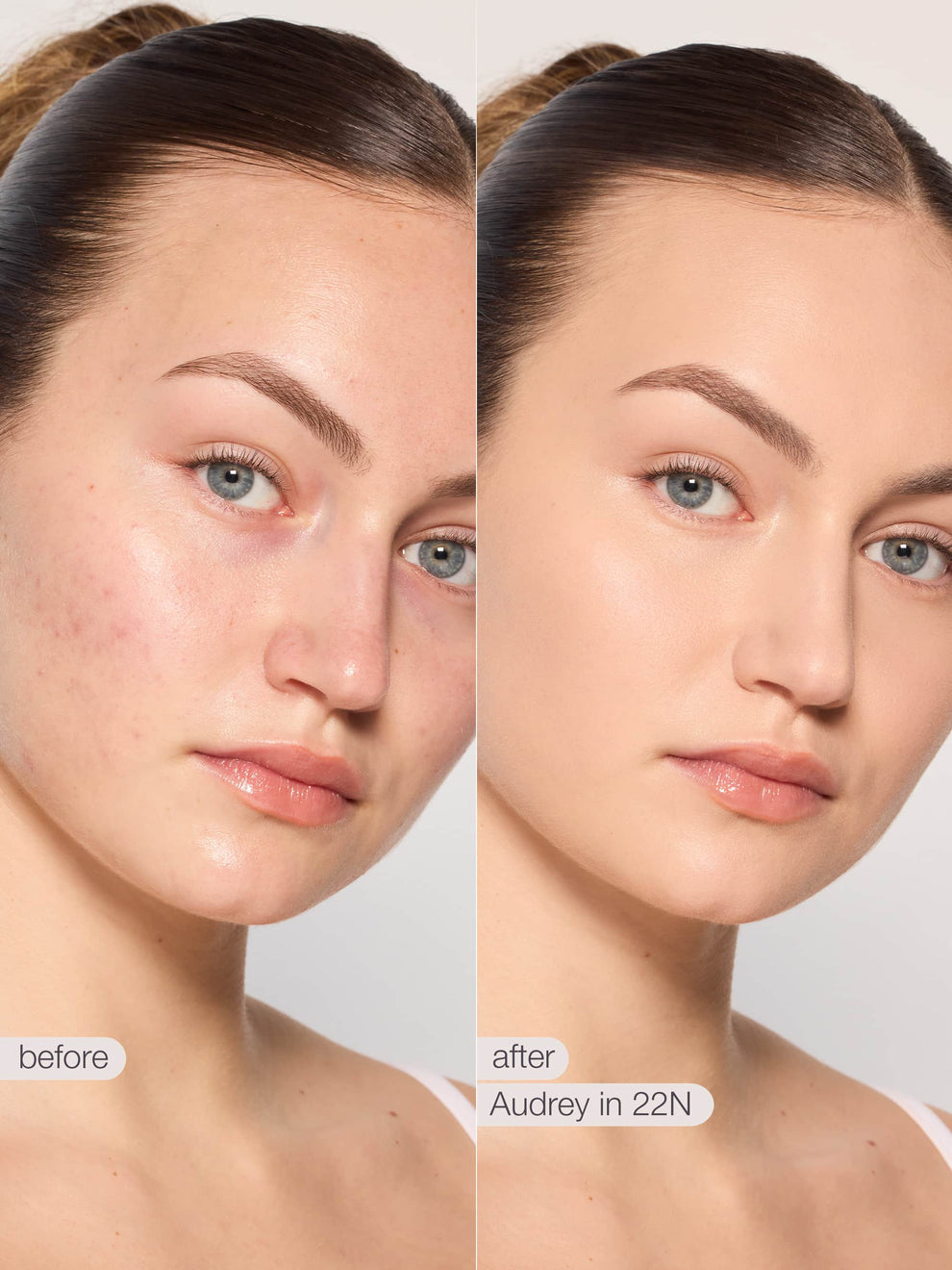 Anti-cernes couvrant Tarte Shape Tape