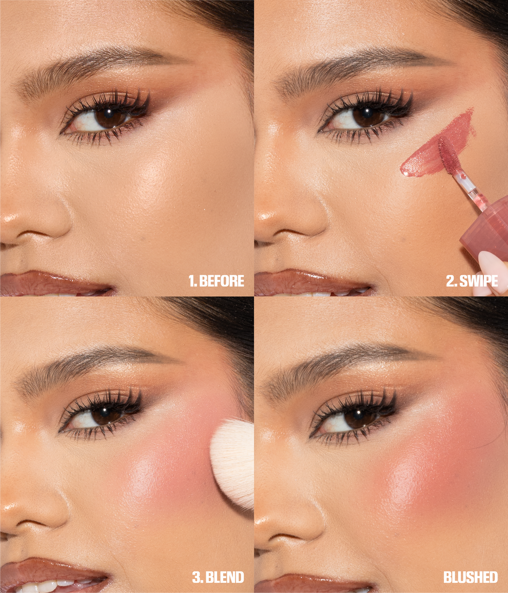 Huda Beauty BLUSH FILTER LIQUID BLUSH
