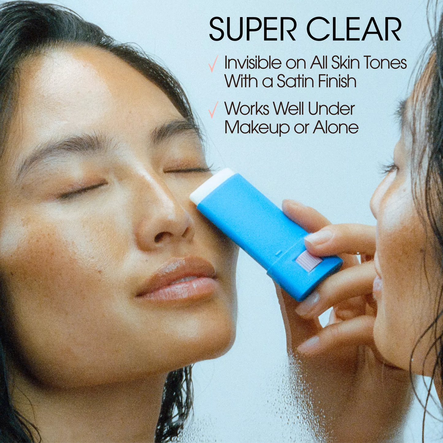 Vacation
 Super Stick SPF 45 Face Stick Sunscreen