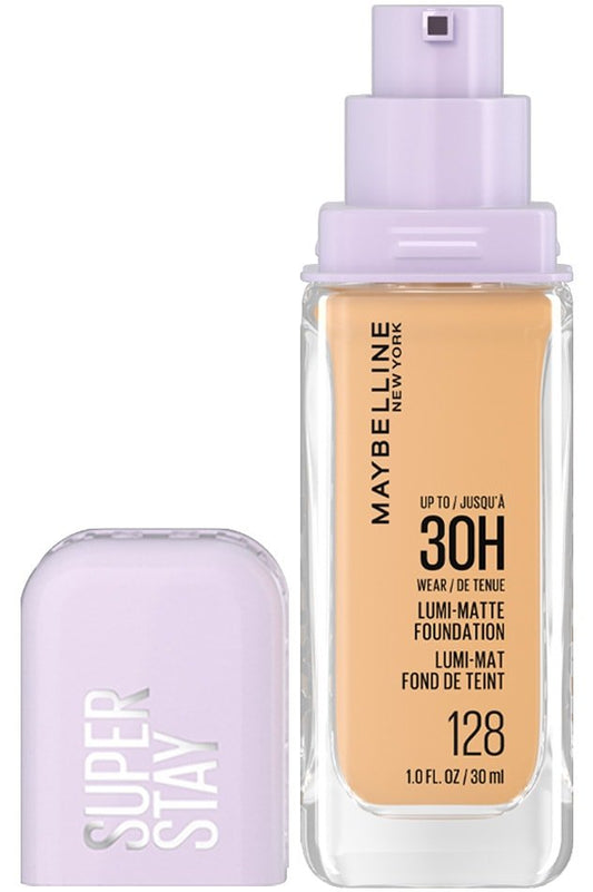 MAYBELLINE
Superstay Lumi Matte Foundation