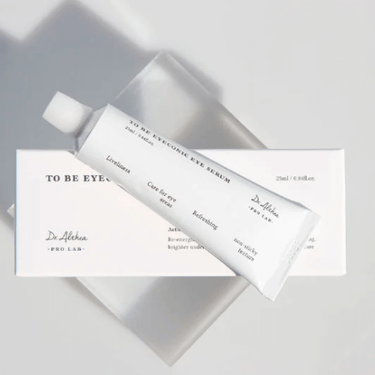 Dr.Althea To Be Yothfull Eye Serum 25ml