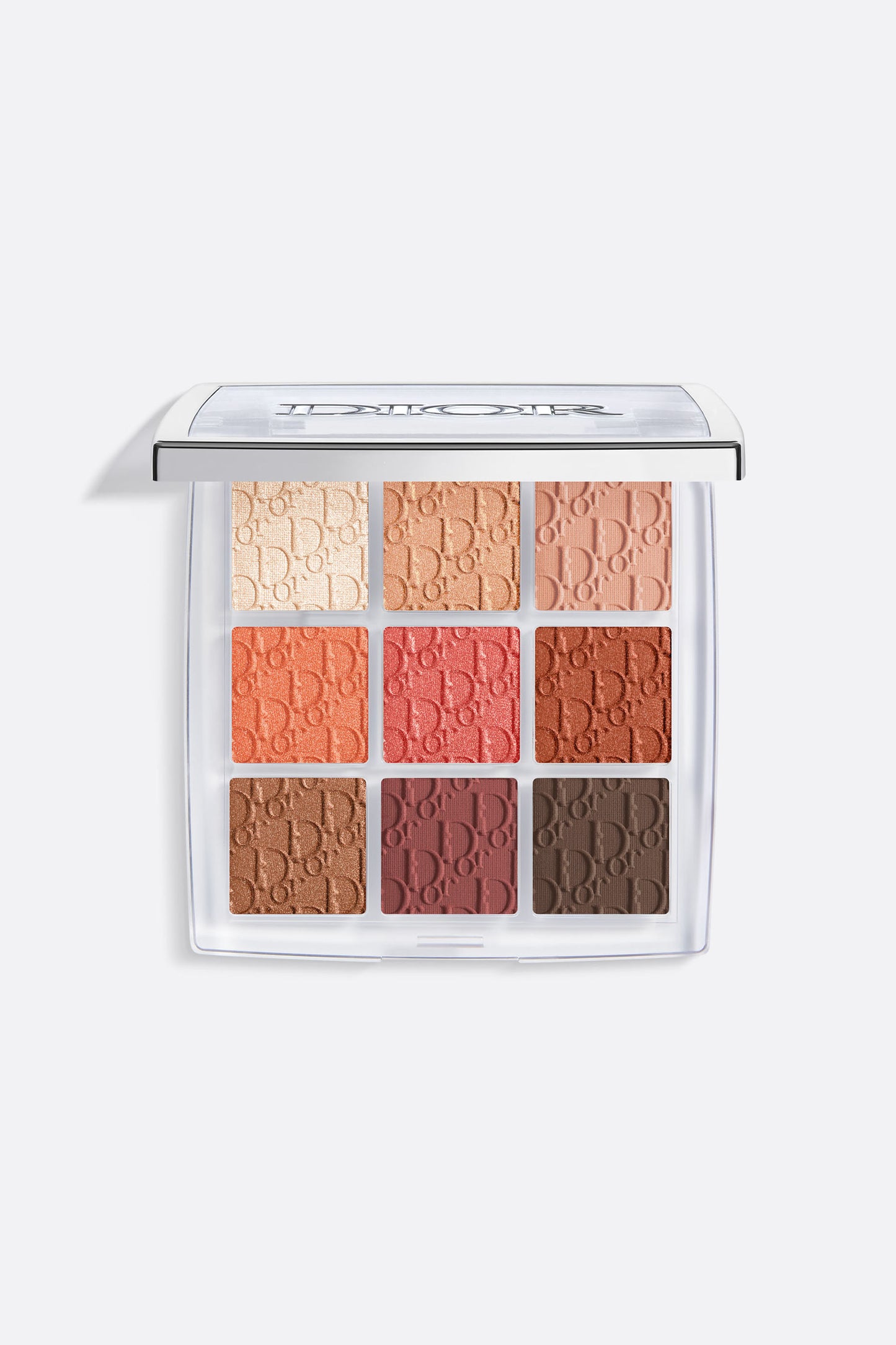 Dior Backstage Eye Palette