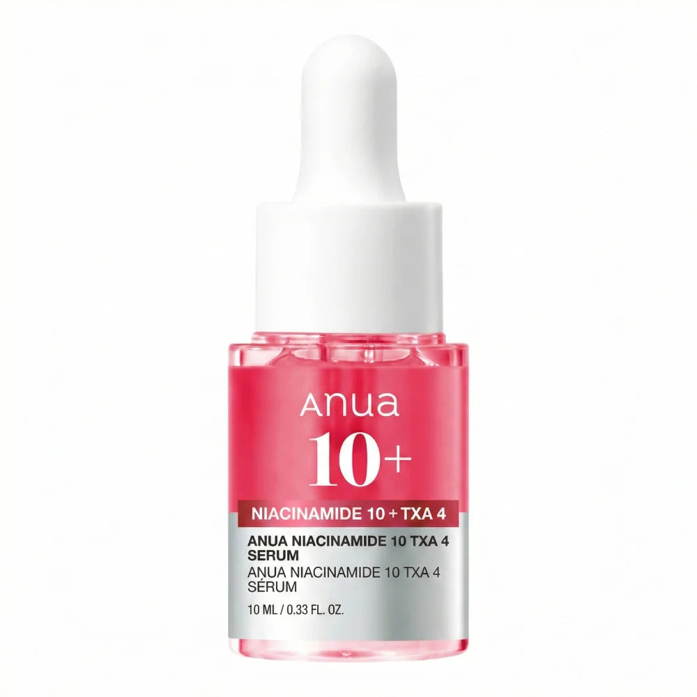 Anua Niacinamide 10 Txa 4 Serum (10ml)