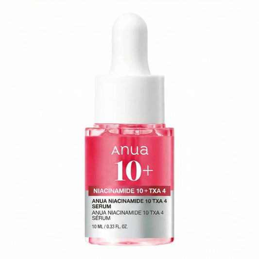 Anua Niacinamide 10 Txa 4 Serum (10ml)
