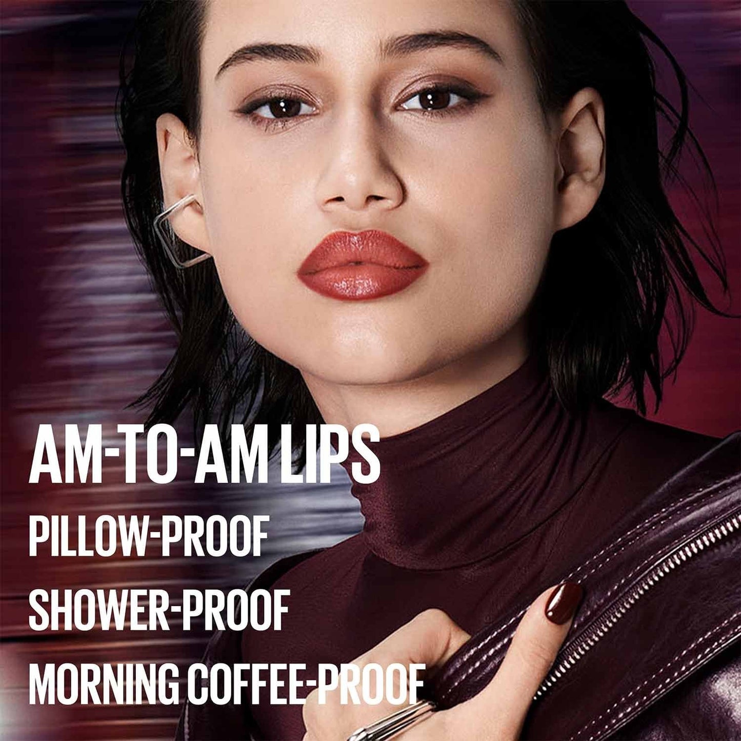 Maybelline SUPER STAY PEEL-OFF LIP LINER™