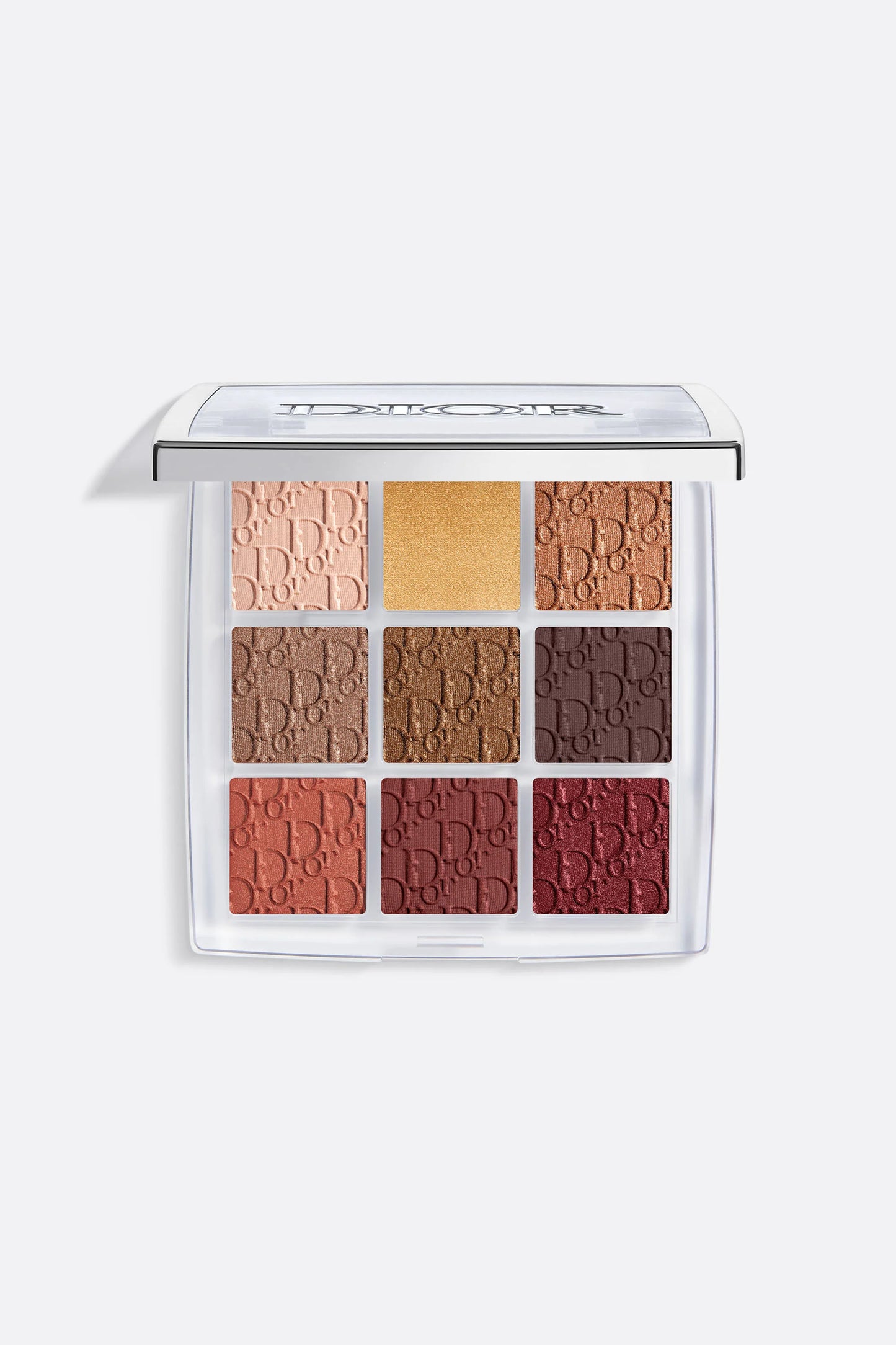 Dior Backstage Eye Palette