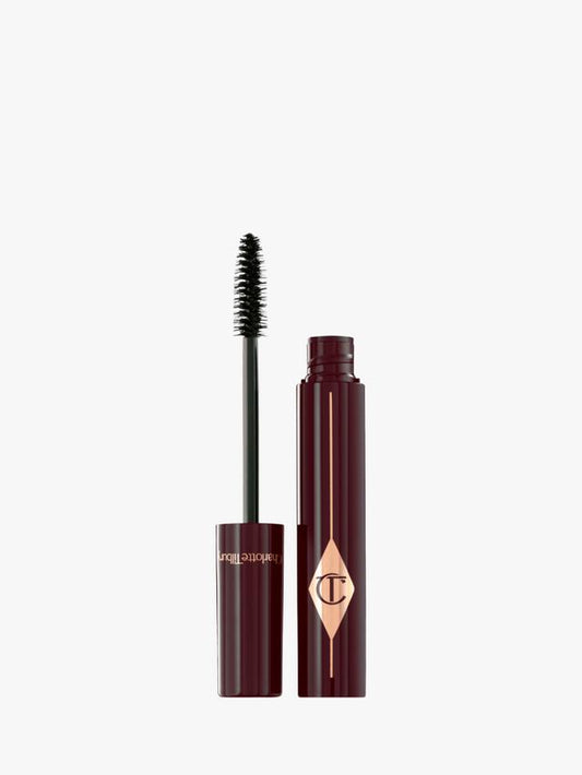 Charlotte Tilbury
Full Fat Lashes Mascara, Glossy Black