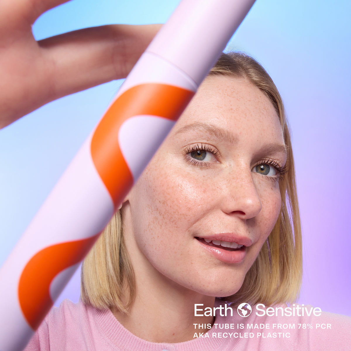 TOWER 28
MakeWaves® Mascara in Jet Black