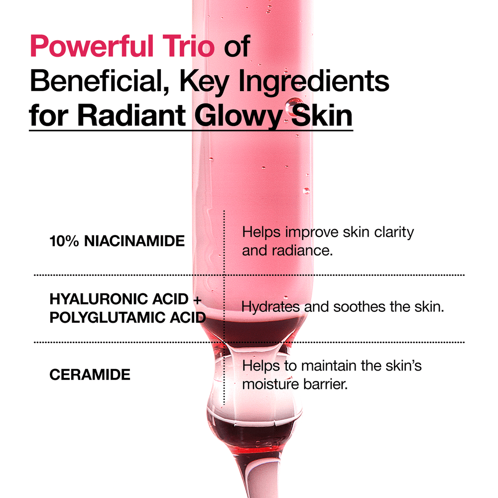 Anua Niacinamide 10 TXA 4 Serum for Brightening and Dark Spots