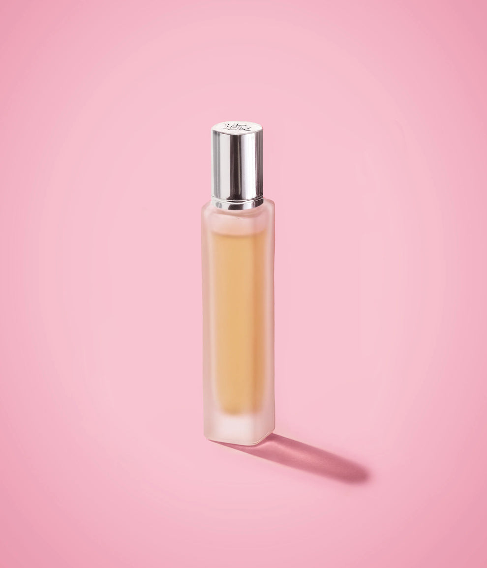 Huda Beauty EASY BAKE INTENSE EAU DE PARFUM TRAVEL SPRAY 10ML