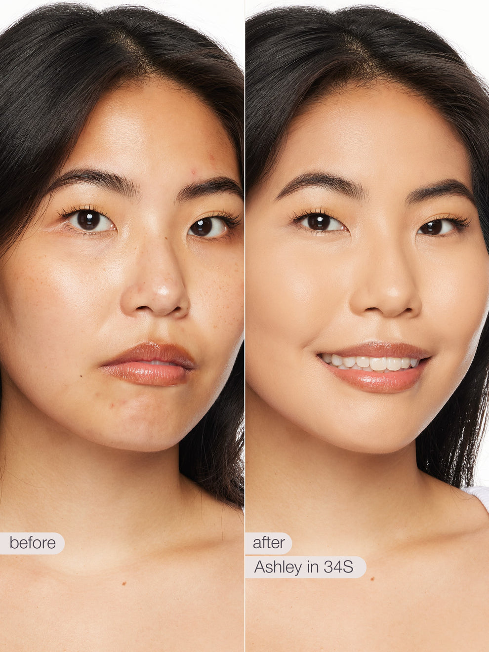Anti-cernes couvrant Tarte Shape Tape