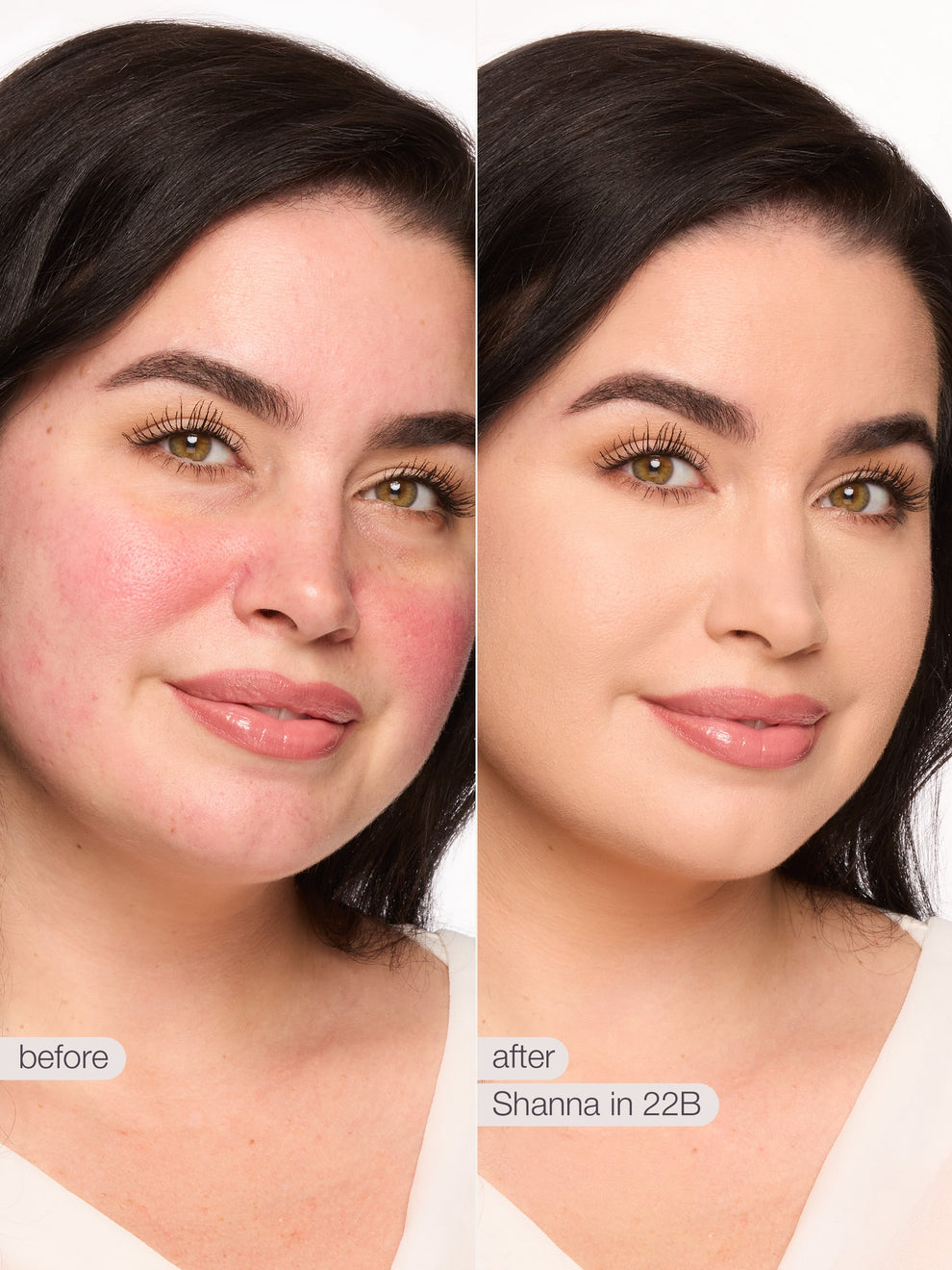 Anti-cernes couvrant Tarte Shape Tape