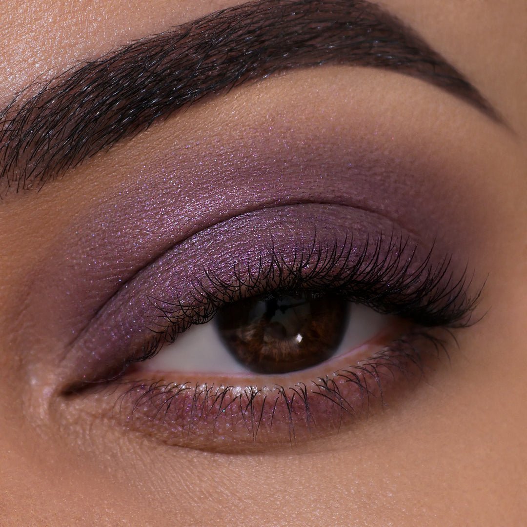 Beauty Vaulte Pencil Eyeliner - Purple Shimmer - Bold Bria