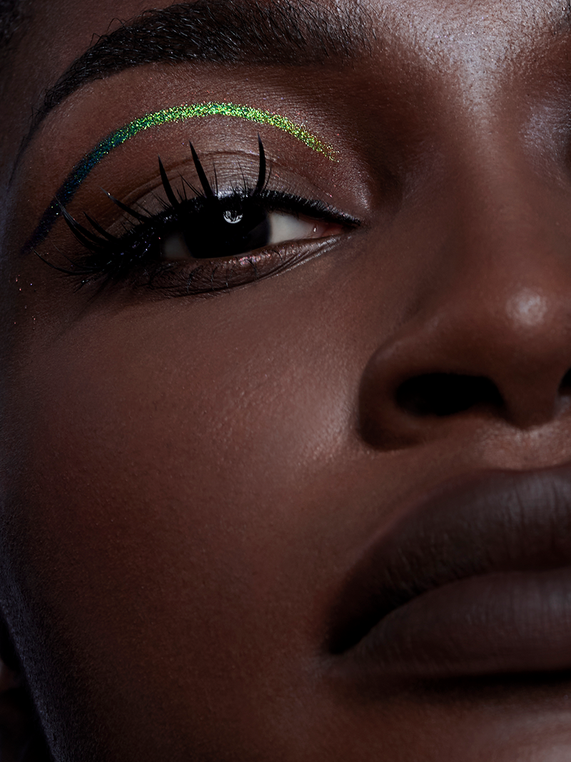 Kaleidos Shade Limelight