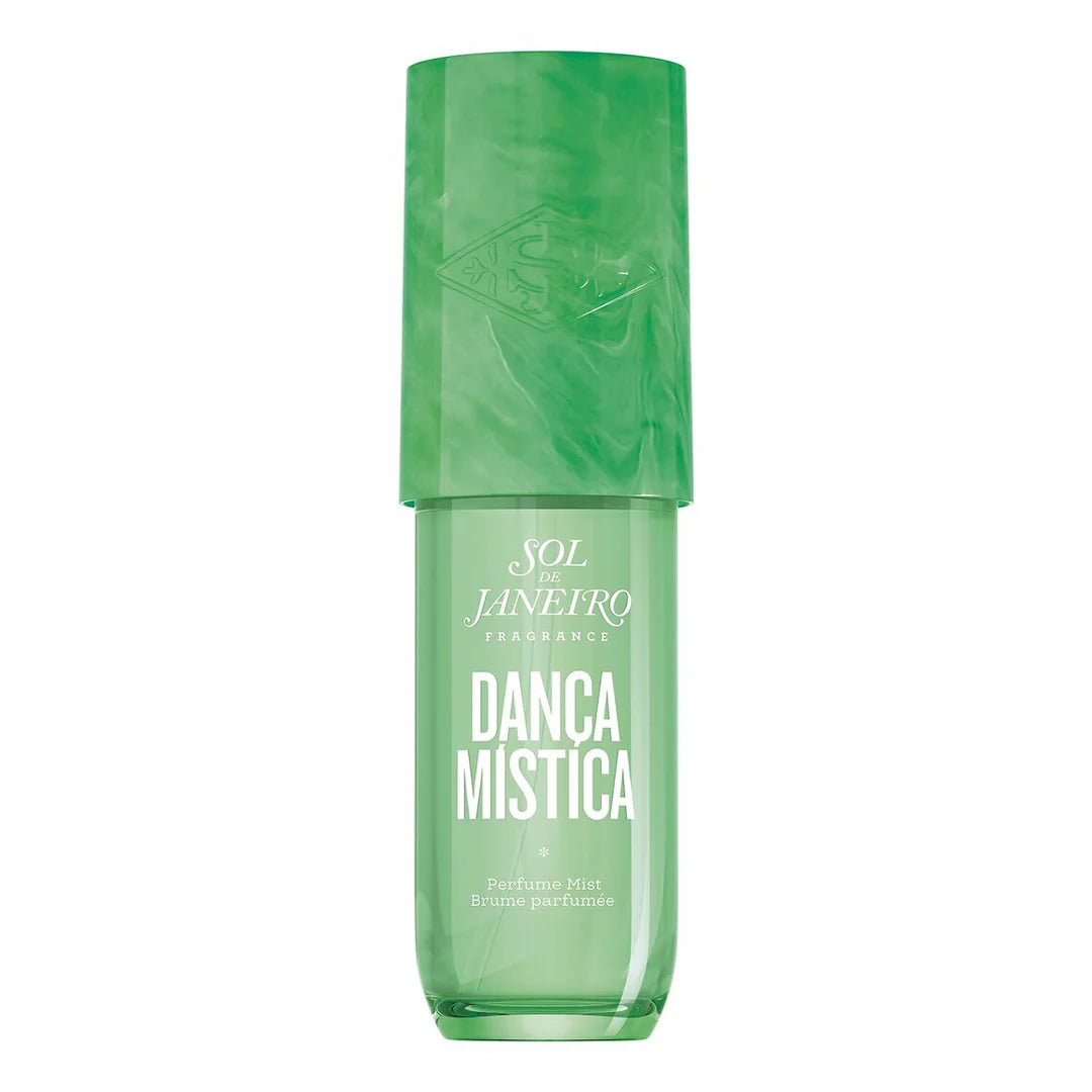 Sol De Janeiro
Dança Mística Perfume Mist 90 ml