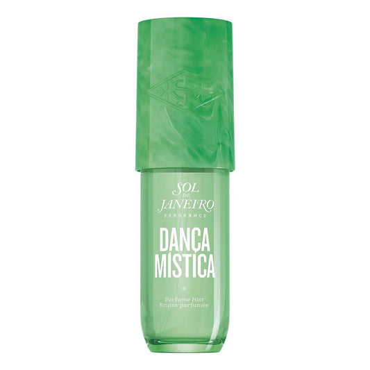 Sol De Janeiro
Dança Mística Perfume Mist 90 ml