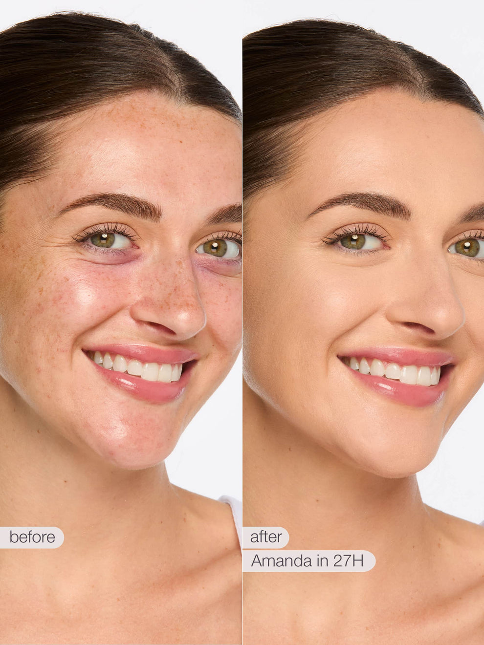 Anti-cernes couvrant Tarte Shape Tape