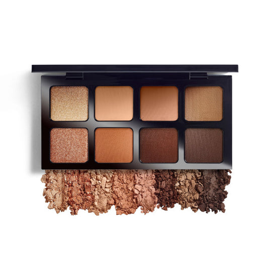 IL Makiage Shade Addict Eyeshadow palette